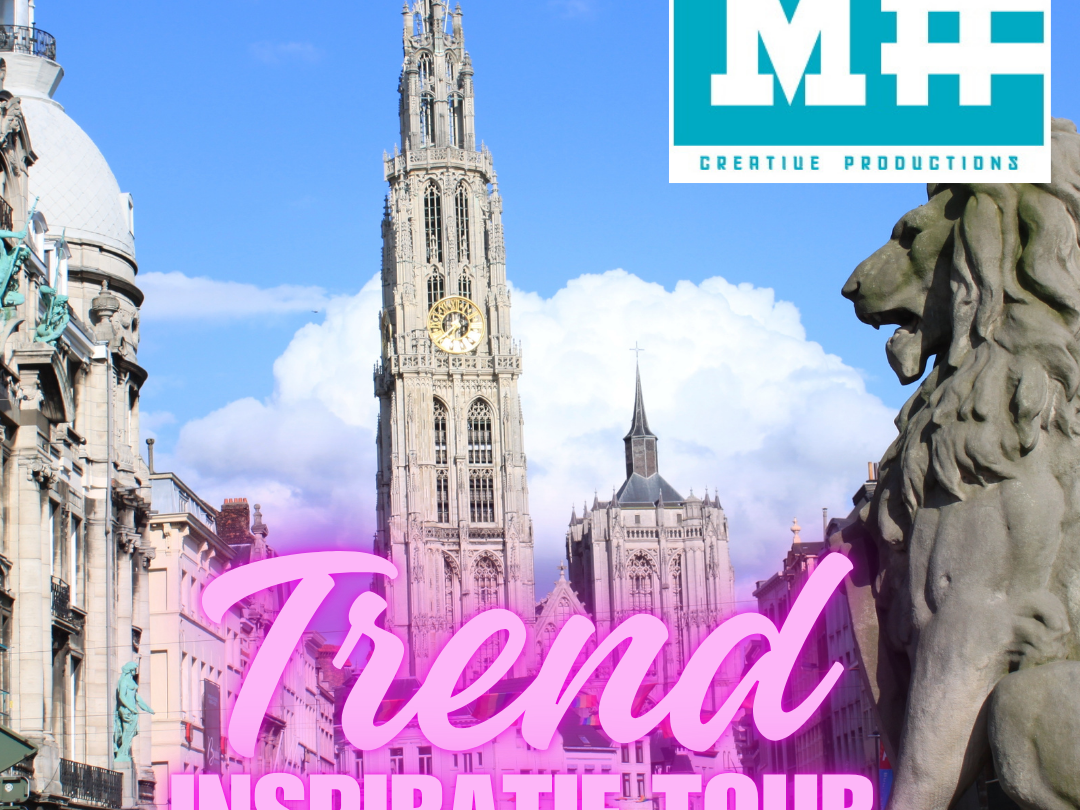Trend en inspiratie tour